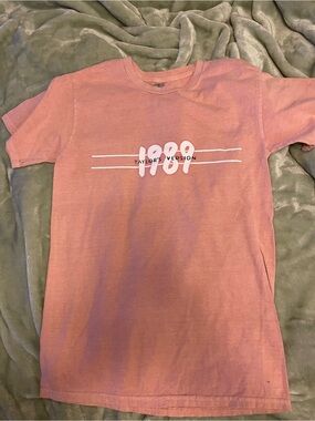 Taylor Swift 1989 Taylor’s Version shirt